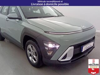 Kona Hybrid 141 Intuitive 2024 occasion 10150 Lavau