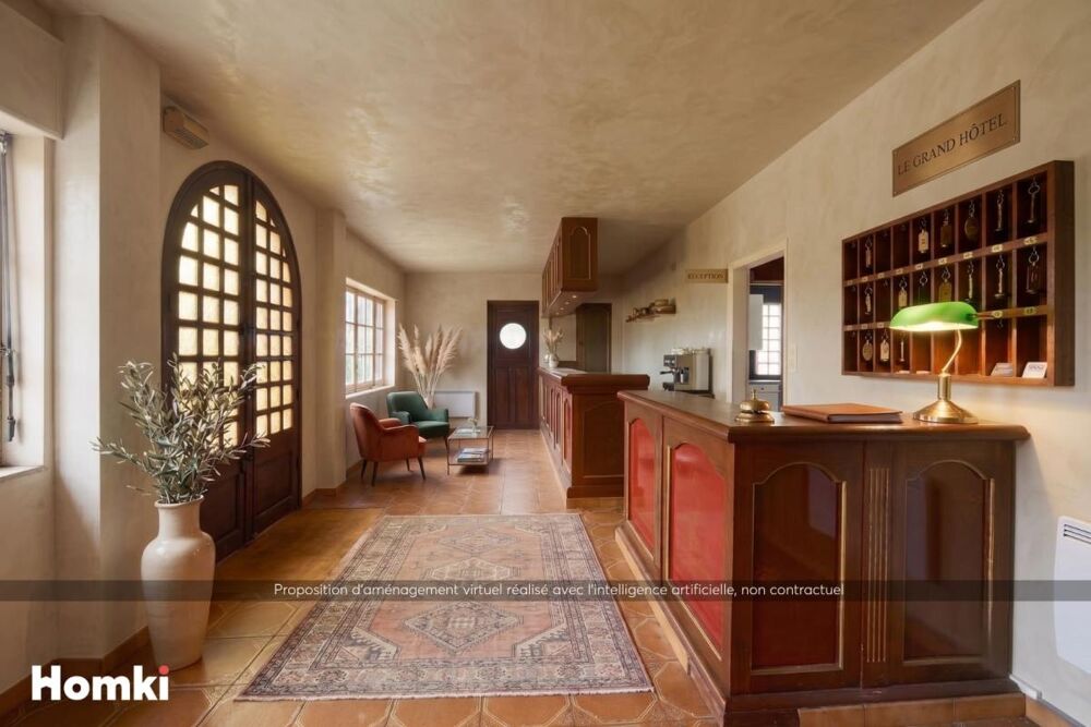 Vente Maison Maison/Villa T21 de 578 m² à Saint-Germier 81210 Saint germier