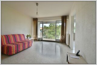  Appartement � vendre 2 pi�ces 46 m�