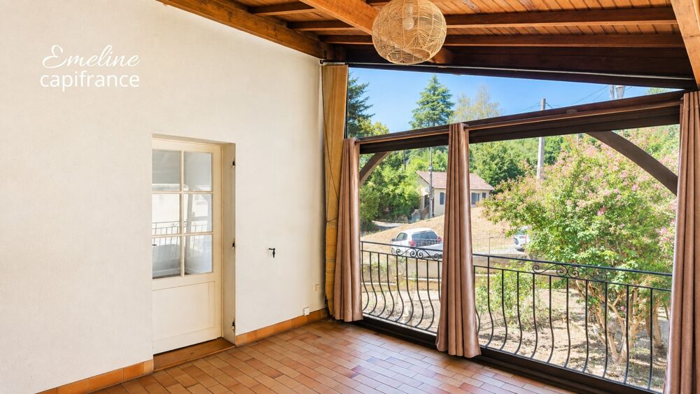 Vente Maison Secteur recherché – Maison avec jardin, garages et studio indépendant Sarlat la caneda