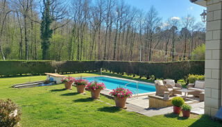  Maison � vendre 6 pi�ces 170 m�