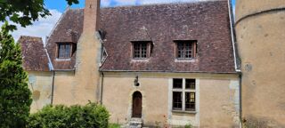  Propriété/château à vendre 4 pièces 154 m²