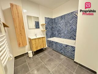  Appartement à vendre 3 pièces 63 m²