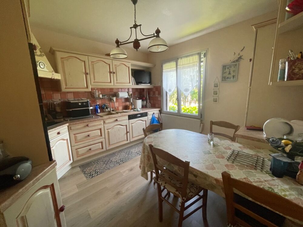 Vente Maison Pavillon belle opportunité !  viager 5 pièces GUERET (23) Gueret
