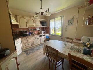  Maison à vendre 5 pièces 101 m²