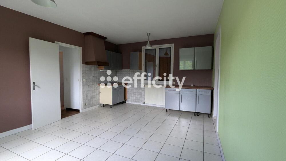 Vente Maison Maison Thiers