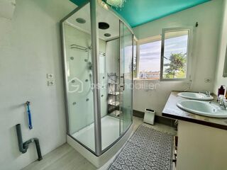  Appartement à vendre 3 pièces 54 m²