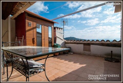   Maison de 185m2 � louer sur Callas Maison - 7 pi�ce(s) - 185 m�