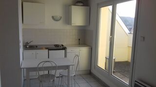  Appartement � louer 1 pi�ce 24 m�