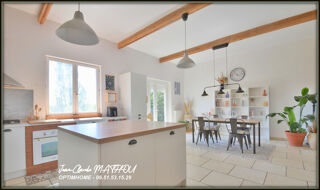  Maison  vendre 6 pices 197 m