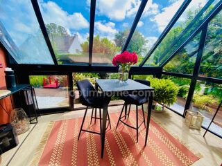  Maison à vendre 6 pièces 120 m²