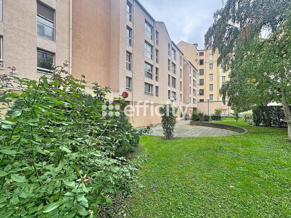 Vente Appartement Appartement Lyon 3