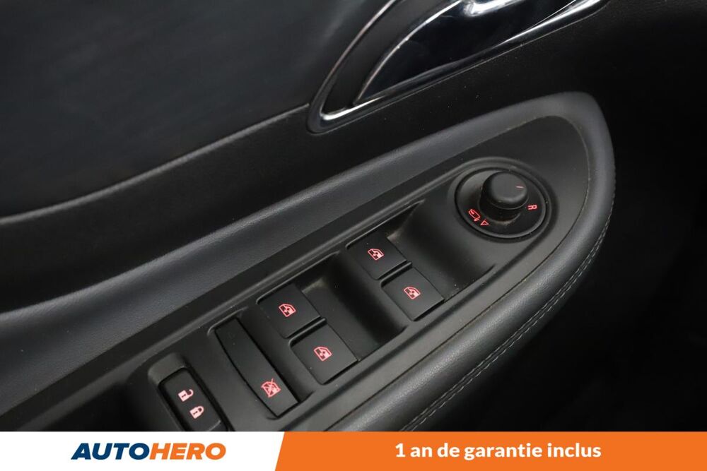 Mokka 1.6 CDTI 4x2 EcoFlex Cosmo 110 ch 2016 occasion 92130 Issy-les-Moulineaux