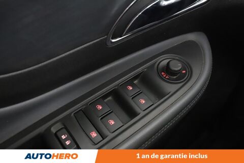 Mokka 1.6 CDTI 4x2 EcoFlex Cosmo 110 ch 2016 occasion 92130 Issy-les-Moulineaux