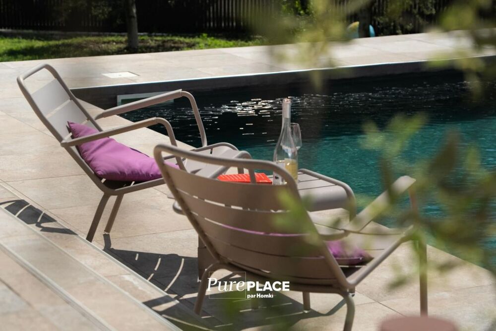 Vente Villa Villa d'exception – Martigues, entre élégance et art de vivre méditerranéen Martigues