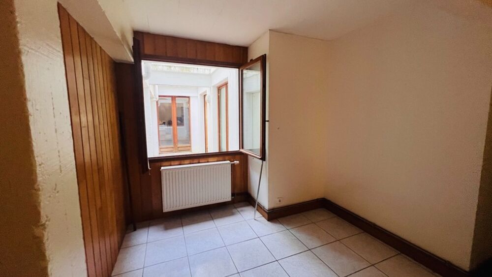 Vente Duplex/Triplex Quimper centre - Appartement Duplex T3 de 65 m² habitable Quimper