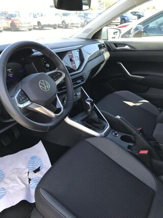 Polo 1.0 TSI 95 LIFE + 2023 occasion 38160 Chatte