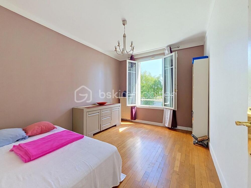 Vente Maison Belle maison familiale avec fort potentiel Vitry sur seine