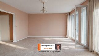  Appartement à vendre 4 pièces 102 m²