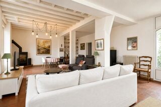  Maison à vendre 7 pièces 230 m²