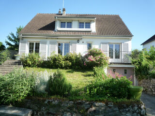  Maison à vendre 8 pièces 160 m²