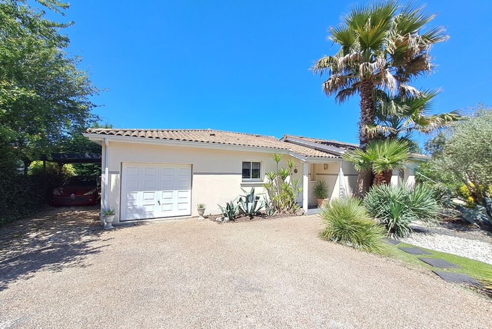 Vente Maison Maison à vendre 6 pièces  (33) Saint laurent d arce