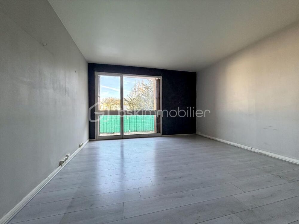 Appartement F3 de 64m2