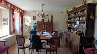  Maison � vendre 12 pi�ces 213 m�