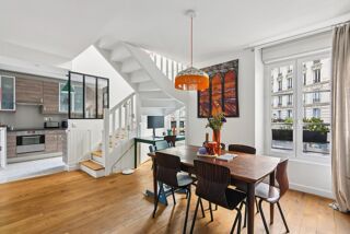  Appartement � vendre 3 pi�ces 82 m�