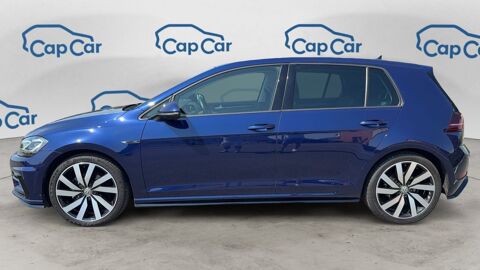 Golf 1.5 TSI 150 DSG7 R-Line 2020 occasion 76430 Oudalle