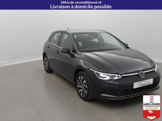 Golf Hybrid Rechargeable 204 DSG6 Style 2022 occasion 10150 Lavau