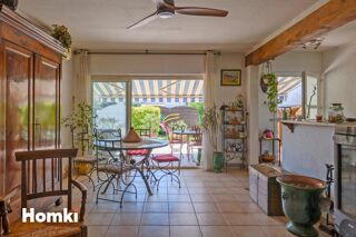  Maison � vendre 4 pi�ces 80 m�