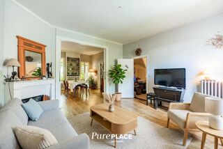  Maison à vendre 7 pièces 141 m²