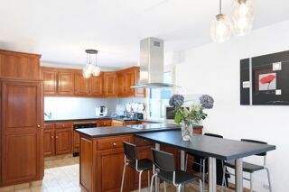  Maison � vendre 6 pi�ces 152 m�