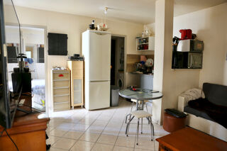  Appartement à vendre 1 pièce 30 m²