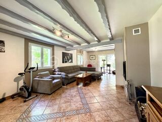  Maison à vendre 7 pièces 207 m²