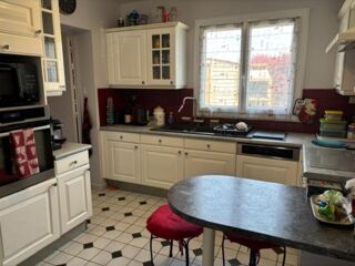  Maison à vendre 6 pièces 120 m²