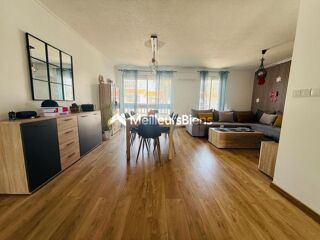  Appartement  vendre 4 pices 72 m