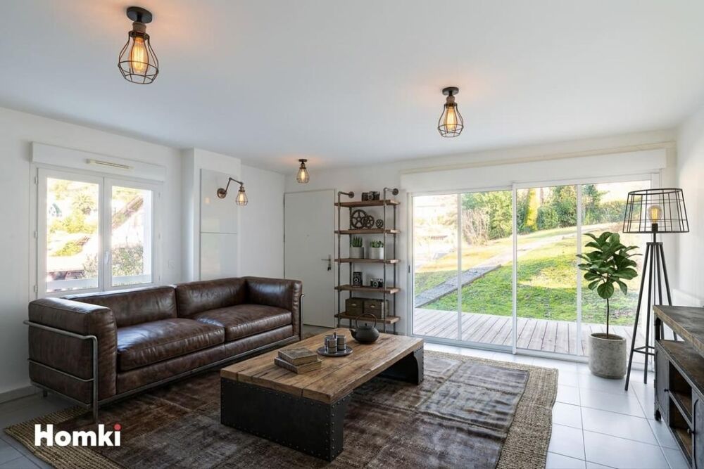 Vente Appartement Appartement T3 de 61 m² à Biarritz 64200 Biarritz