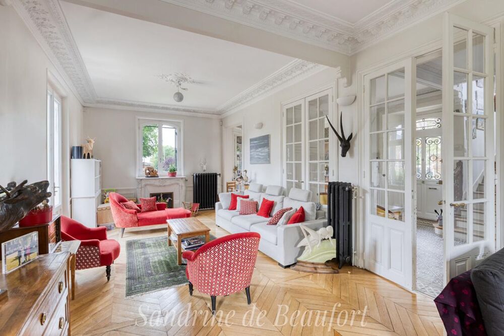 � vendre  Maison Versailles (78000)