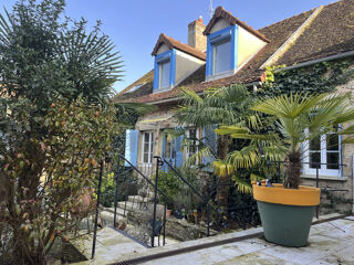  Maison � vendre 7 pi�ces 200 m�