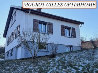  Maison à vendre 6 pièces 107 m²