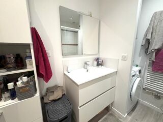  Appartement � vendre 2 pi�ces 42 m�