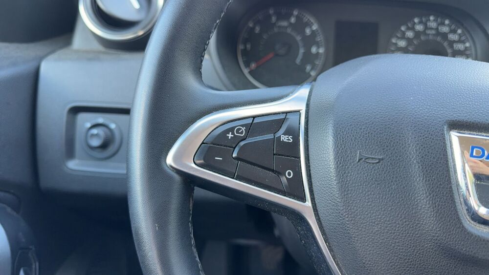 Duster 1.5 dCi 110 Energy Prestige 2018 occasion 76430 Epretot