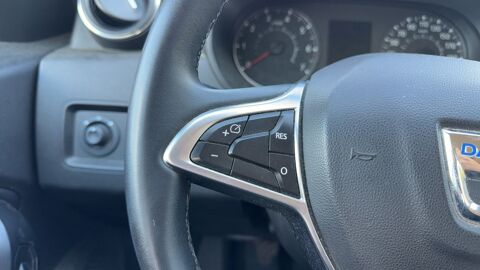 Duster 1.5 dCi 110 Energy Prestige 2018 occasion 76430 Epretot