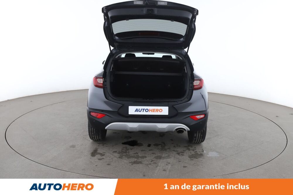 Stonic 1.4 ISG Launch Edition 100 ch 2018 occasion 92130 Issy-les-Moulineaux