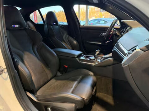 M3 Competition 2022 occasion 33000 Bordeaux