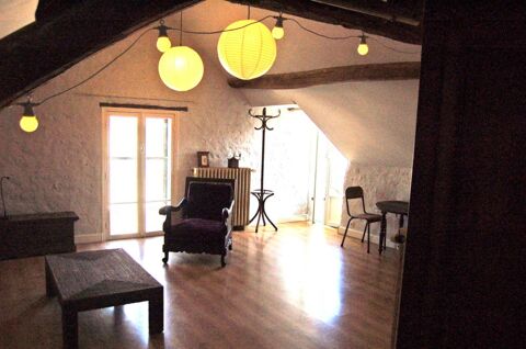  Appartement � louer 2 pi�ces 45 m�