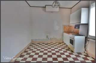  Maison � vendre 2 pi�ces 56 m�