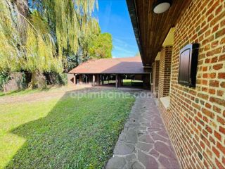  Maison à vendre 6 pièces 180 m²